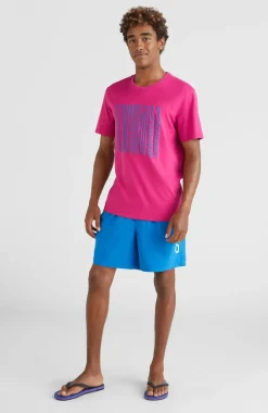 Clearance O’Neill Zwemshort Cali 16'' | Victoria Blue