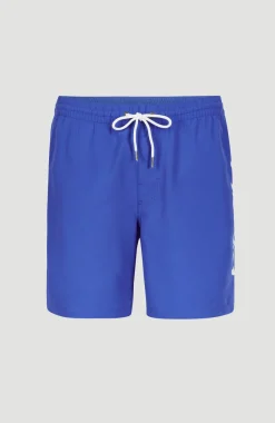 Clearance O’Neill Zwemshort Cali 16'' | Victoria Blue