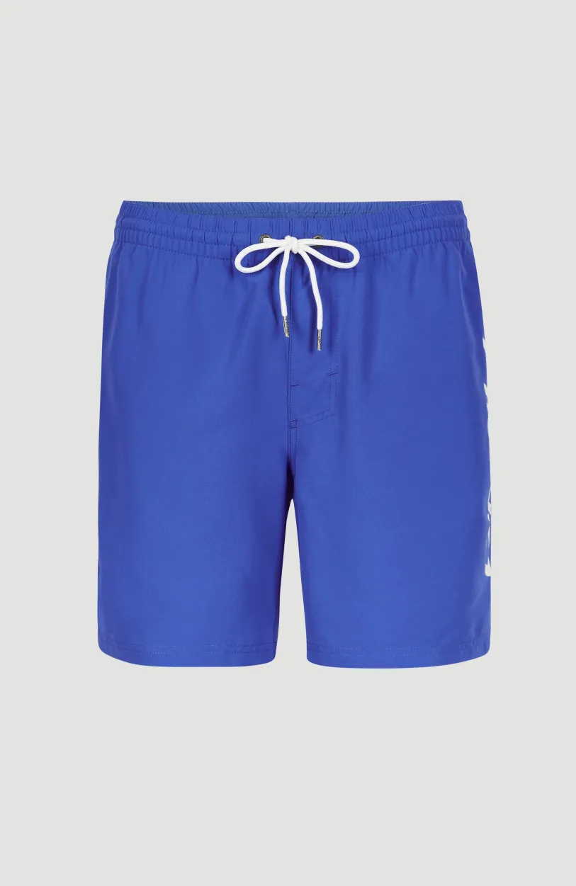 Clearance O’Neill Zwemshort Cali 16'' | Victoria Blue