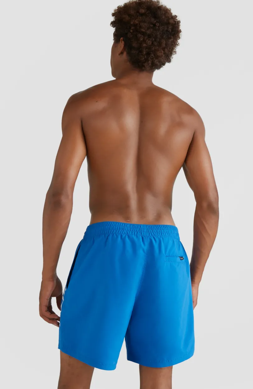 Clearance O’Neill Zwemshort Cali 16'' | Victoria Blue
