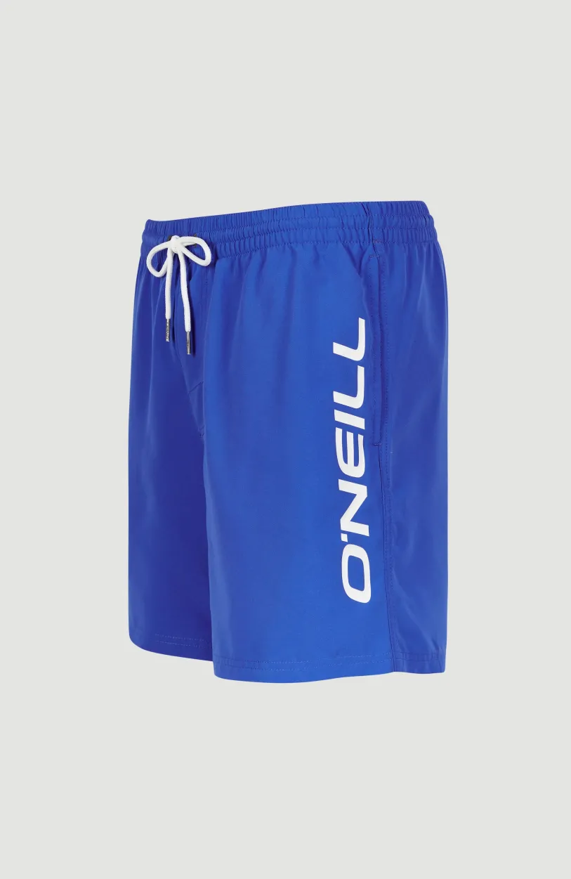 Clearance O’Neill Zwemshort Cali 16'' | Victoria Blue