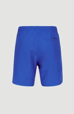 Clearance O’Neill Zwemshort Cali 16'' | Victoria Blue