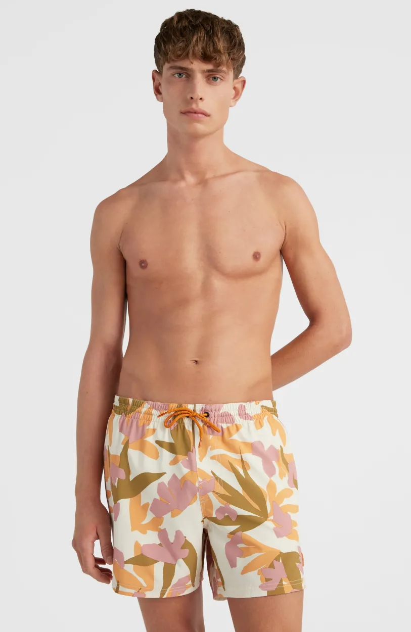 Hot O’Neill Zwemshort Cali Camorro 15'' | Birch Art Flower