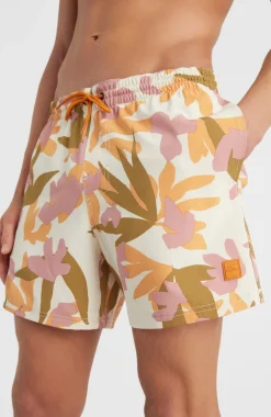 Hot O’Neill Zwemshort Cali Camorro 15'' | Birch Art Flower