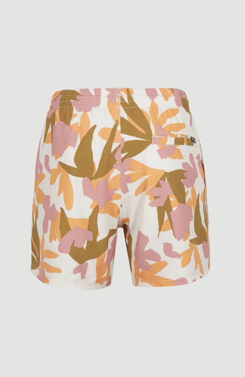 Hot O’Neill Zwemshort Cali Camorro 15'' | Birch Art Flower