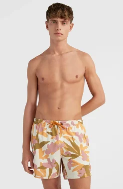 Hot O’Neill Zwemshort Cali Camorro 15'' | Birch Art Flower