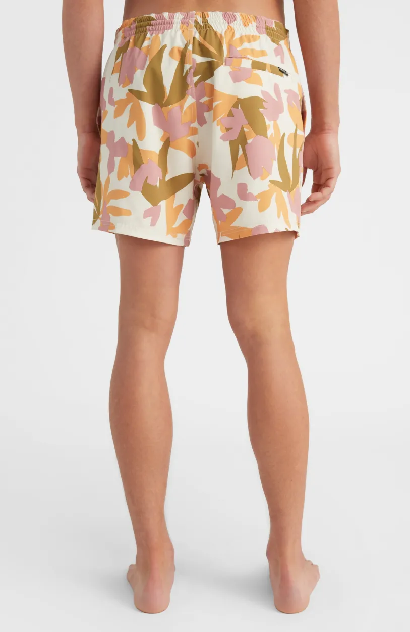 Hot O’Neill Zwemshort Cali Camorro 15'' | Birch Art Flower