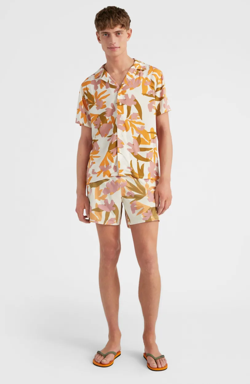 Hot O’Neill Zwemshort Cali Camorro 15'' | Birch Art Flower