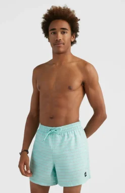 Best O’Neill Zwemshort Cali First 15'' | Light Blue First In