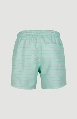 Best O’Neill Zwemshort Cali First 15'' | Light Blue First In