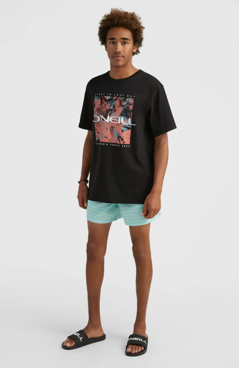 Best O’Neill Zwemshort Cali First 15'' | Light Blue First In