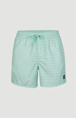 Best O’Neill Zwemshort Cali First 15'' | Light Blue First In