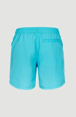 Sale O’Neill Zwemshort Cali Melted Print 16'' | Bachelor Button
