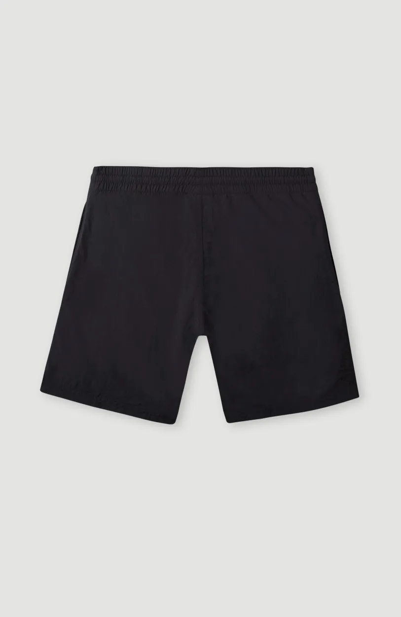 Best O’Neill Zwemshort Cali Melting 14'' | Black Out