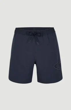 Sale O’Neill Zwemshort Cali Ocean 16'' | Outer Space