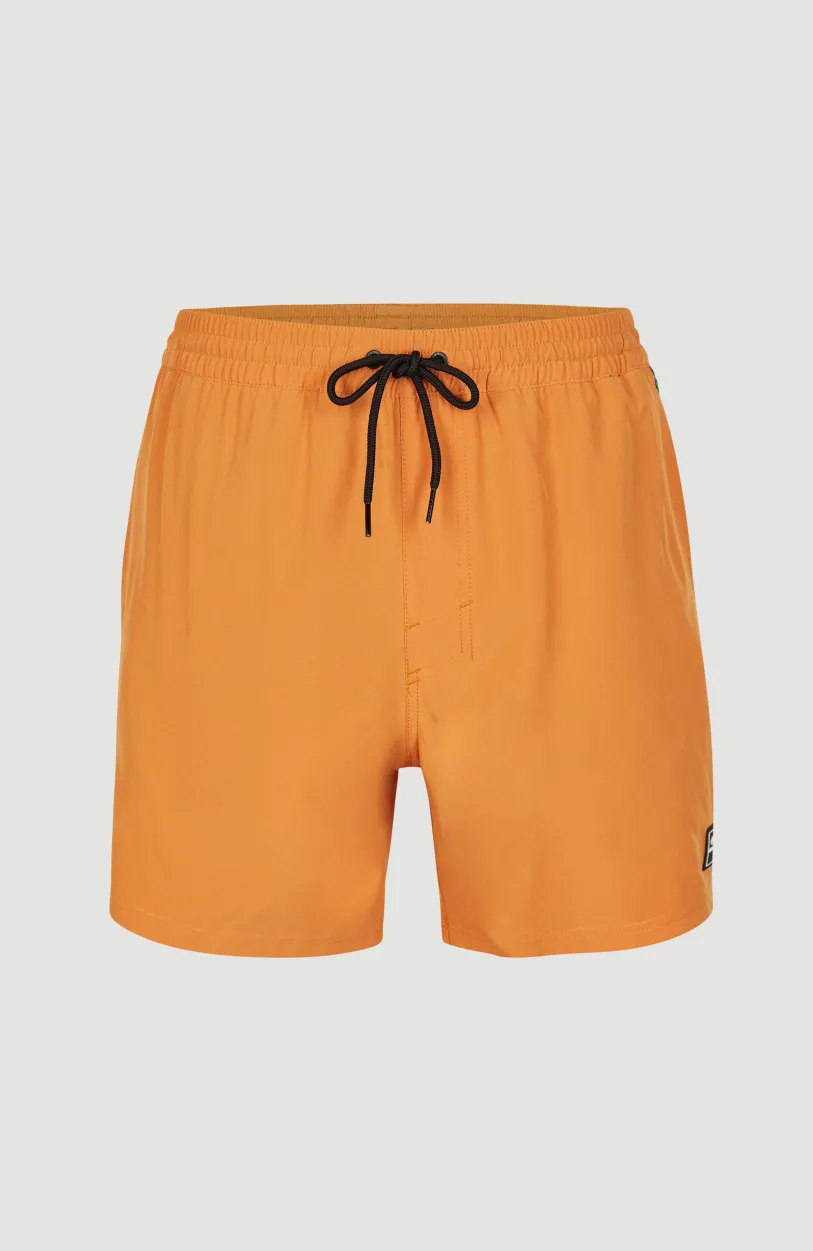 Clearance O’Neill Zwemshort Cali Tape 15'' | Nugget