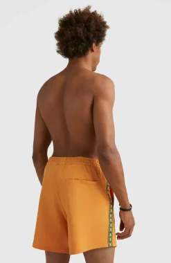 Clearance O’Neill Zwemshort Cali Tape 15'' | Nugget
