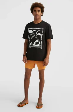 Clearance O’Neill Zwemshort Cali Tape 15'' | Nugget