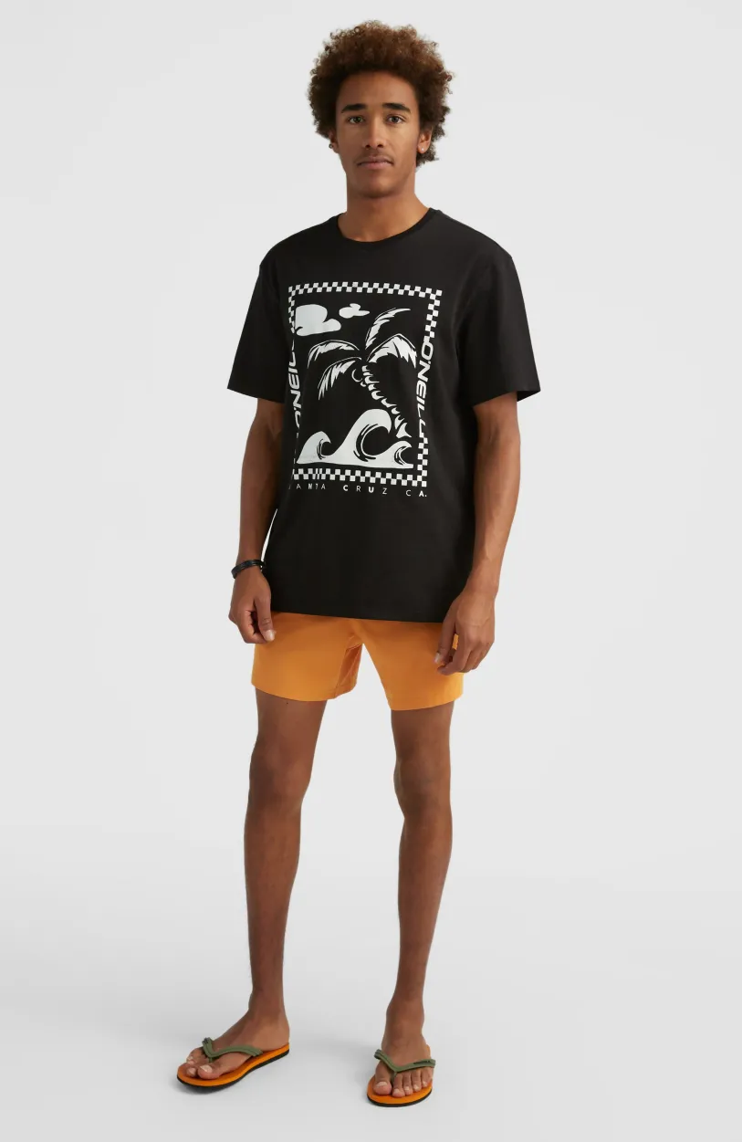 Clearance O’Neill Zwemshort Cali Tape 15'' | Nugget