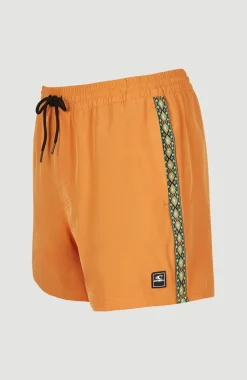 Clearance O’Neill Zwemshort Cali Tape 15'' | Nugget