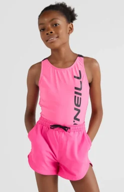 Clearance O’Neill Zwemshort Essentials | Rosa Shocking