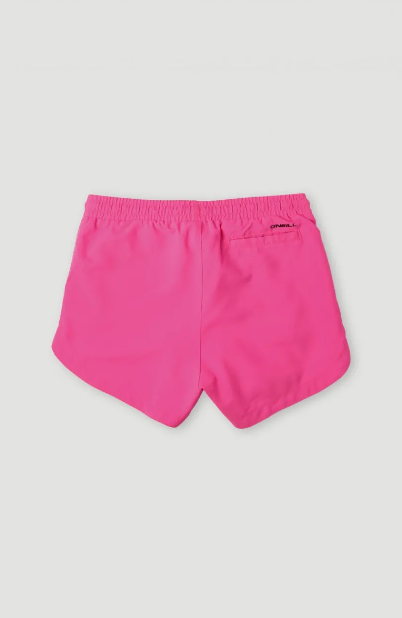 Clearance O’Neill Zwemshort Essentials | Rosa Shocking