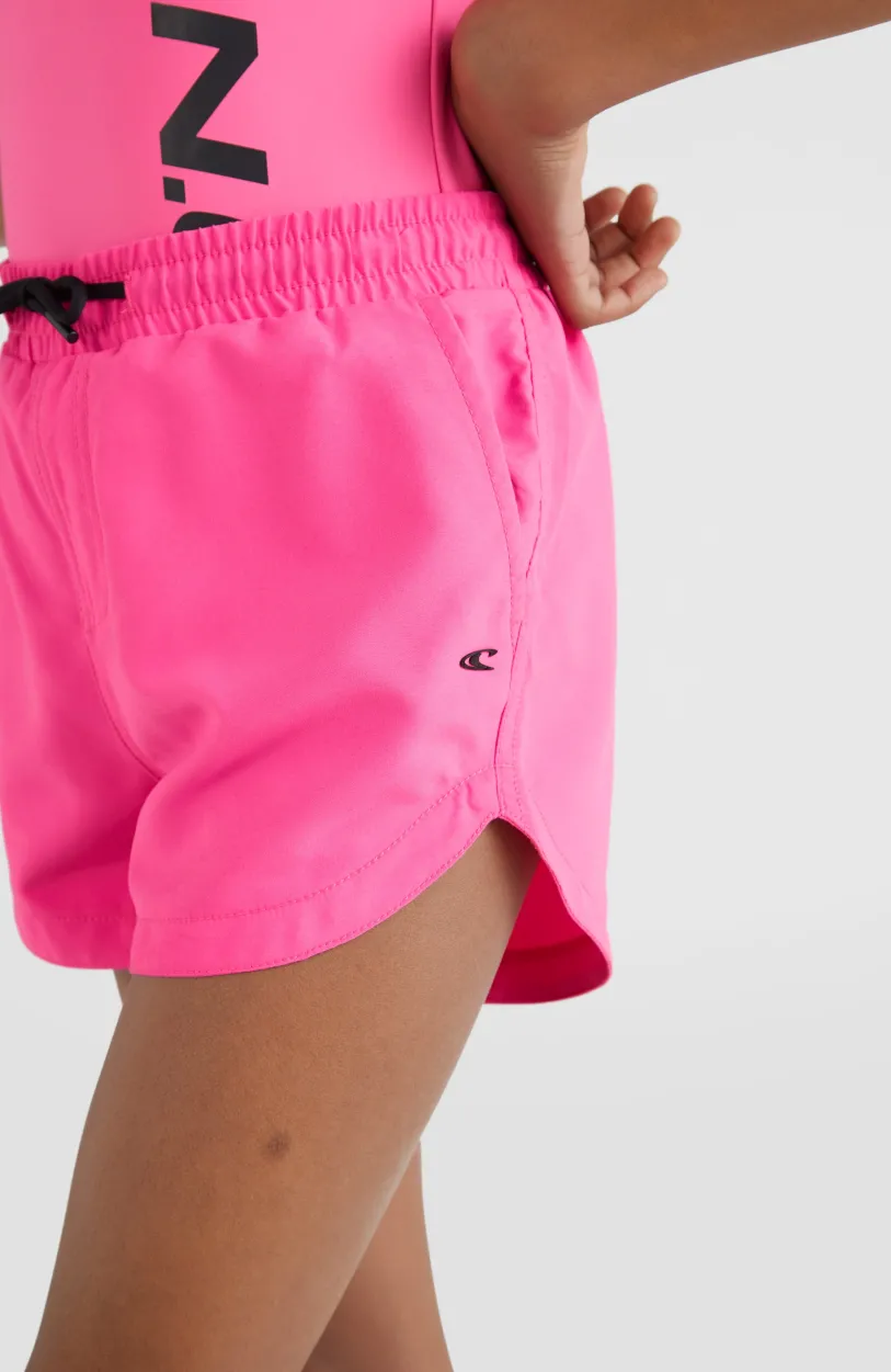 Clearance O’Neill Zwemshort Essentials | Rosa Shocking