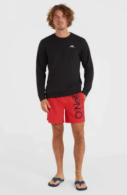 O’Neill Zwemshort Original Cali 16'' | High Risk Red