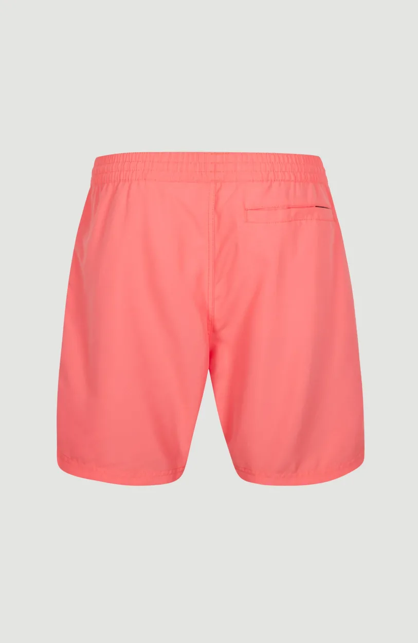 Discount O’Neill Zwemshort Original Cali 16'' | Georgia Peach