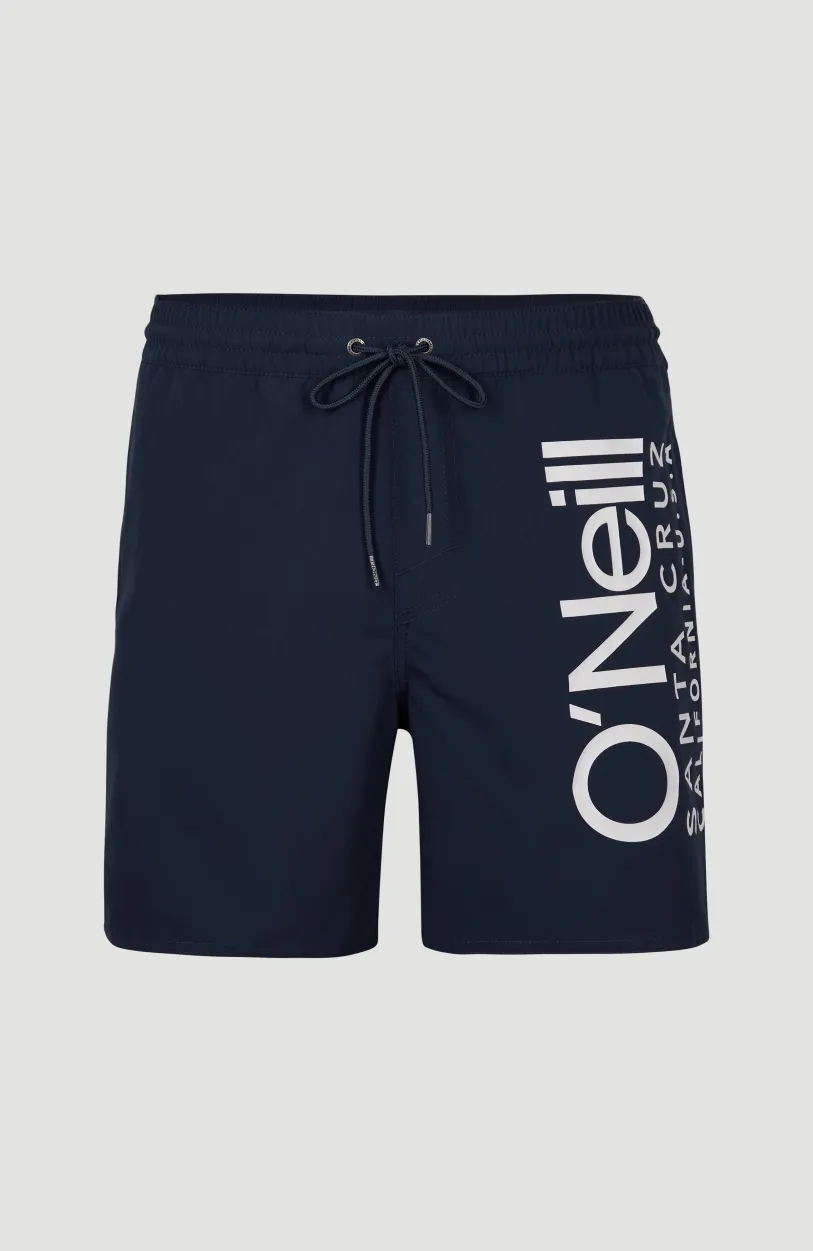 Clearance O’Neill Zwemshort Original Cali 16'' | Ink Blue