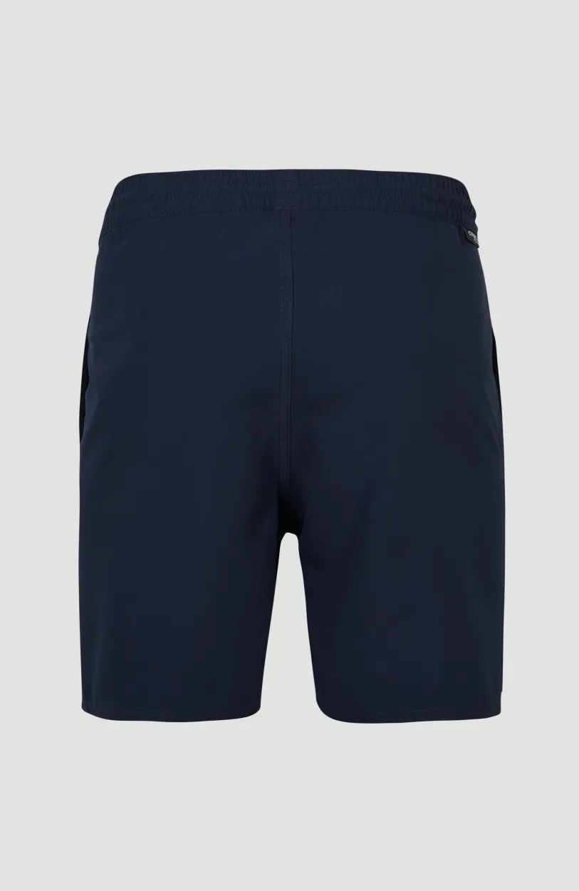 Clearance O’Neill Zwemshort Original Cali 16'' | Ink Blue