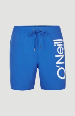 O’Neill Zwemshort Original Cali 16'' | Victoria Blue