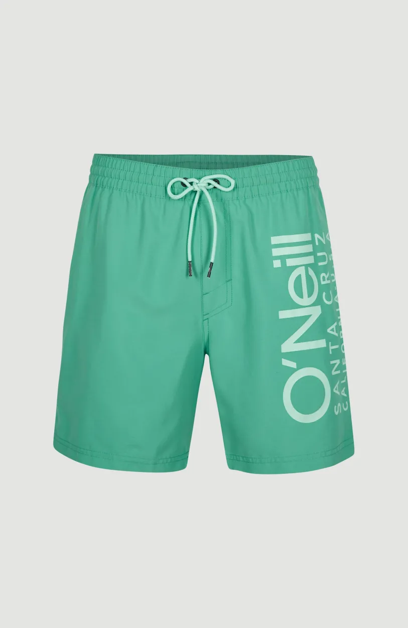 O’Neill Zwemshort Original Cali 16'' | Sea Green