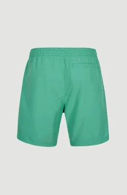 O’Neill Zwemshort Original Cali 16'' | Sea Green