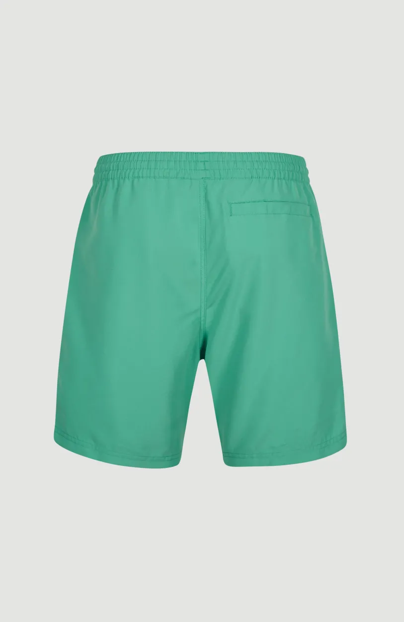 O’Neill Zwemshort Original Cali 16'' | Sea Green