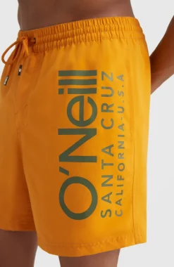 O’Neill Zwemshort Original Cali 16'' | Nugget