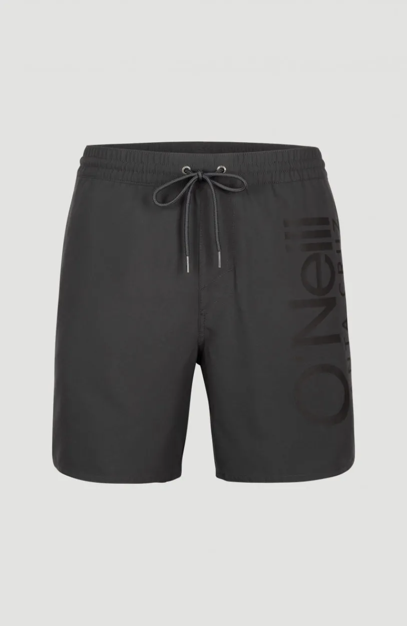 Discount O’Neill Zwemshort Original Cali 16'' | Asphalt