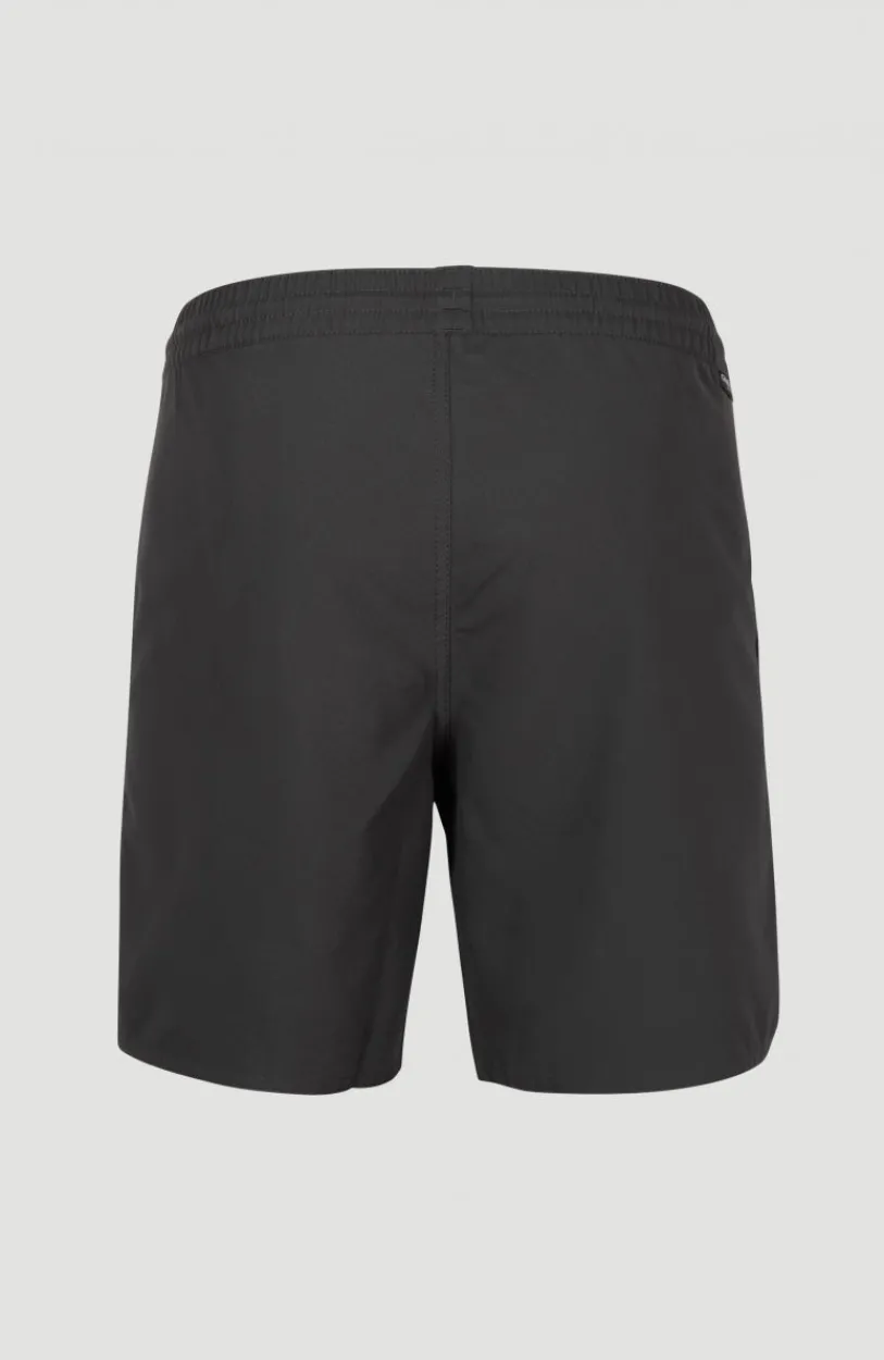 Discount O’Neill Zwemshort Original Cali 16'' | Asphalt