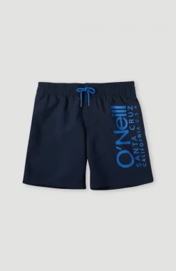 Discount O’Neill Zwemshort Original Cali 14 | Ink Blue