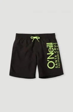 Hot O’Neill Zwemshort Original Cali 14 | Black Out