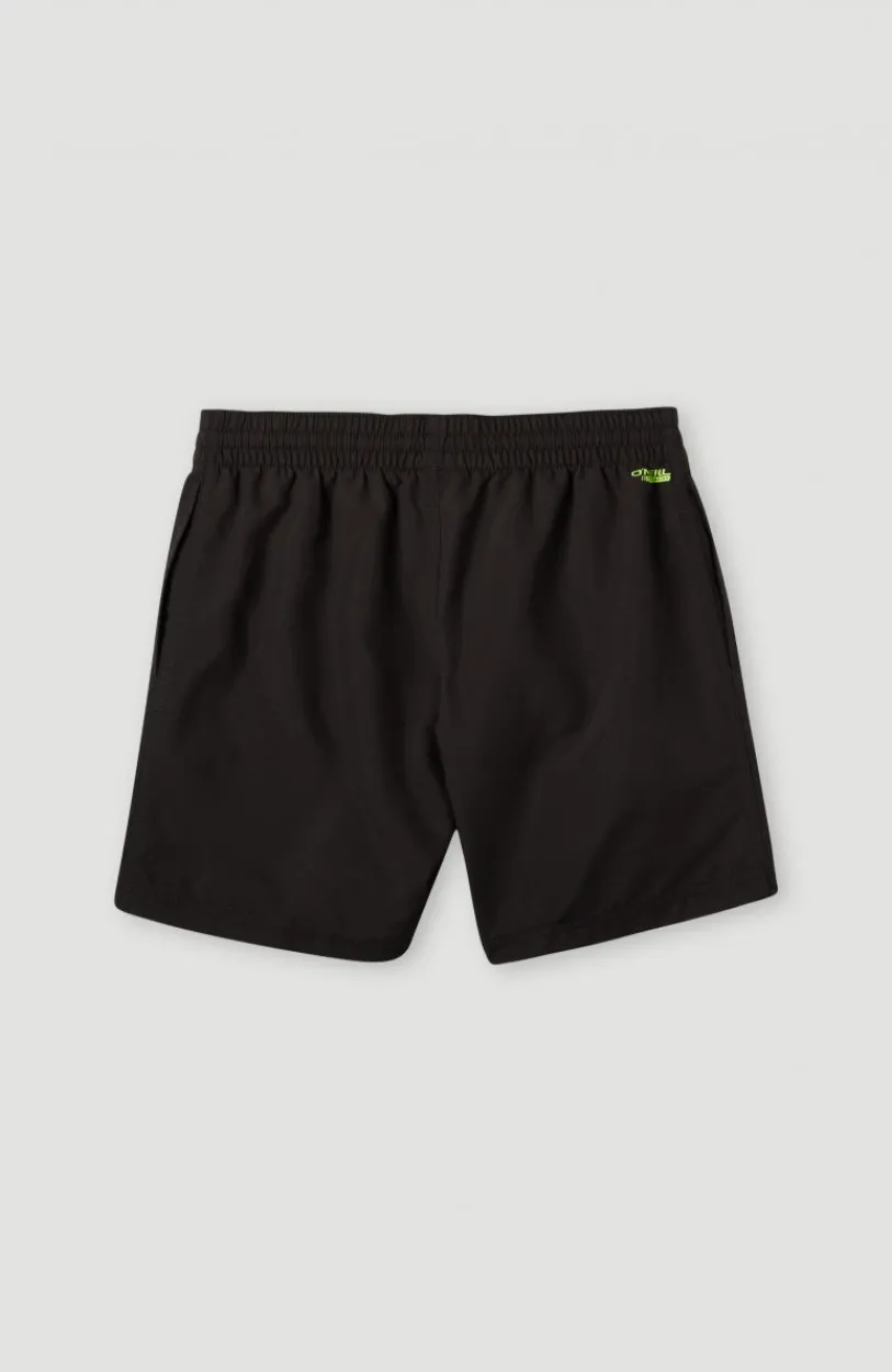 Hot O’Neill Zwemshort Original Cali 14 | Black Out