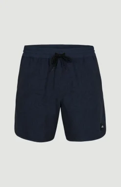 Hot O’Neill Zwemshort Scallop Ocean 16'' | Outerspace Comic Seaweed