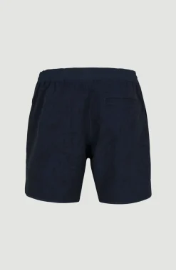 Hot O’Neill Zwemshort Scallop Ocean 16'' | Outerspace Comic Seaweed