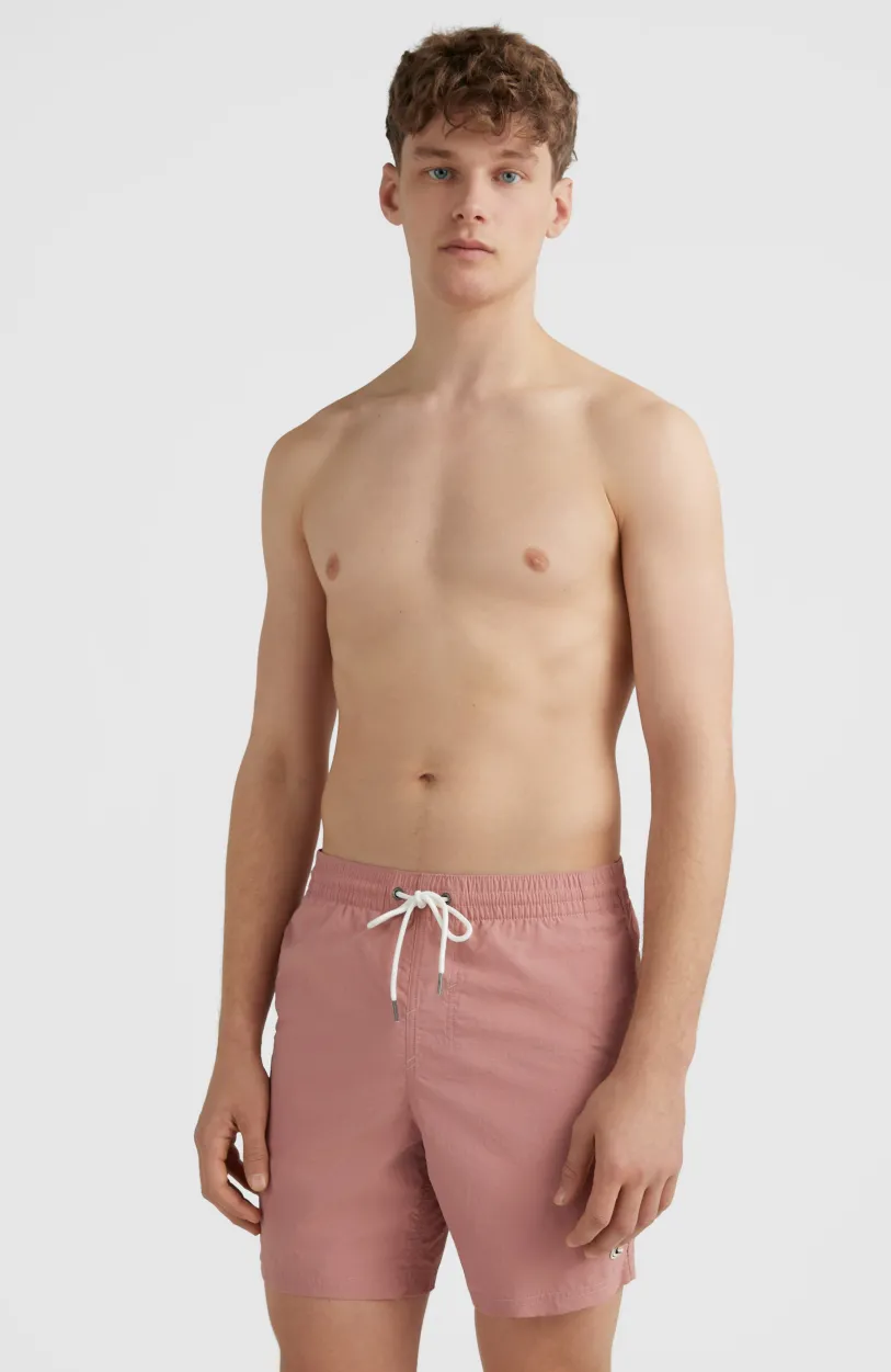 Sale O’Neill Zwemshort Vert 16'' | Ash Rose