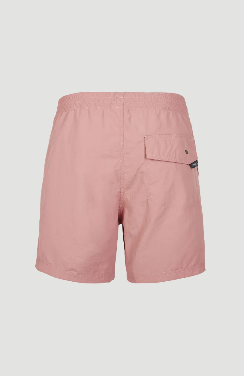 Sale O’Neill Zwemshort Vert 16'' | Ash Rose