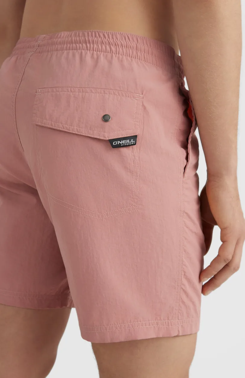 Sale O’Neill Zwemshort Vert 16'' | Ash Rose