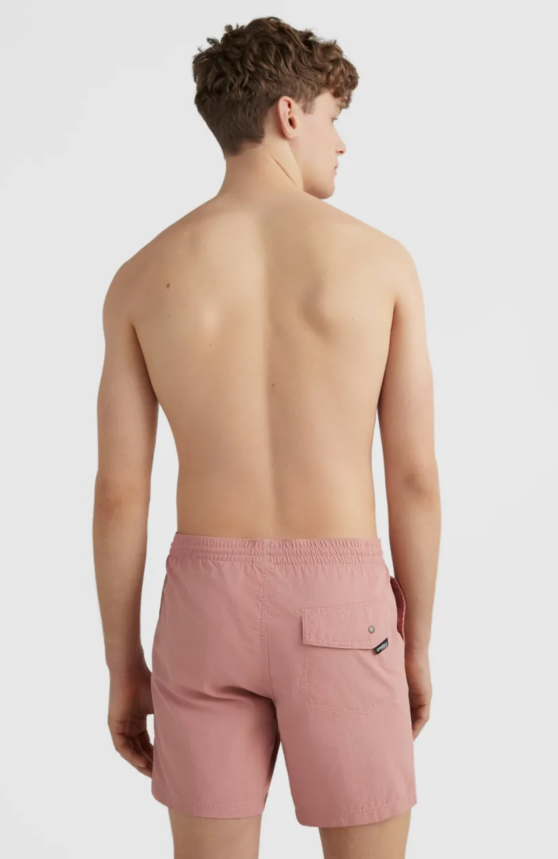 Sale O’Neill Zwemshort Vert 16'' | Ash Rose
