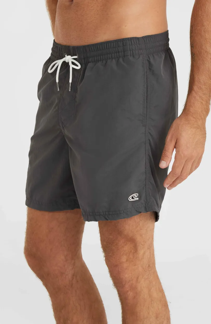 Sale O’Neill Zwemshort Vert 16'' | Asphalt