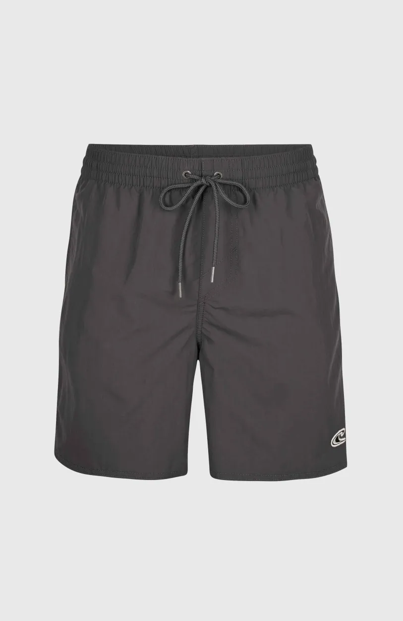 Sale O’Neill Zwemshort Vert 16'' | Asphalt