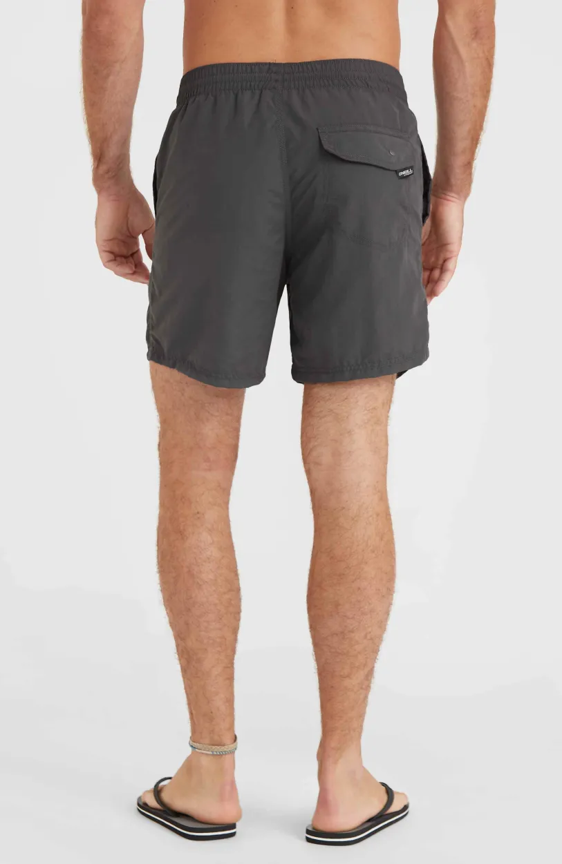 Sale O’Neill Zwemshort Vert 16'' | Asphalt